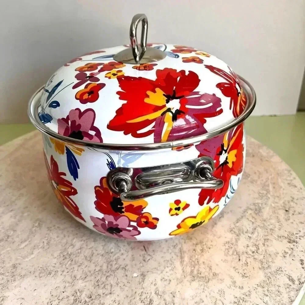 Crofton quart floral
